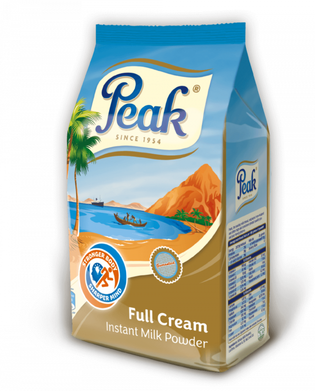 Peak Milk 360g Refill