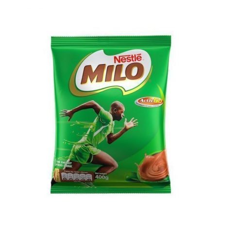 Milo 400g