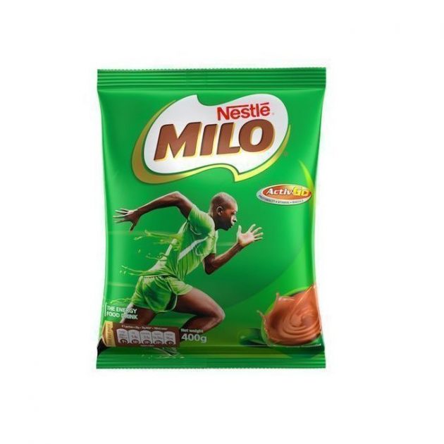 Milo 400g