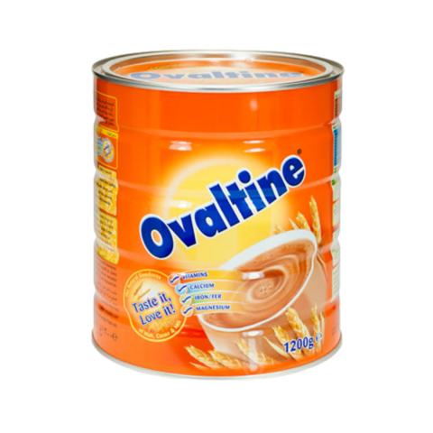 Ovaltine 1.2 kg