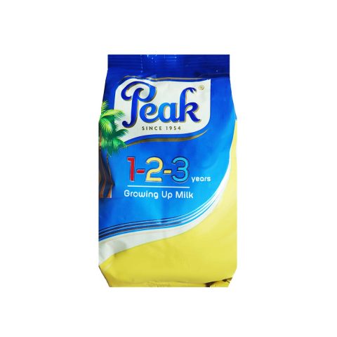 Peak 123 years 360g