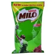 Milo 800g  Refill
