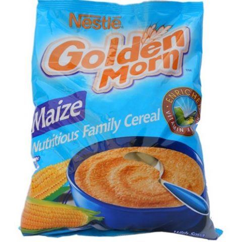 Golden Morn 600g