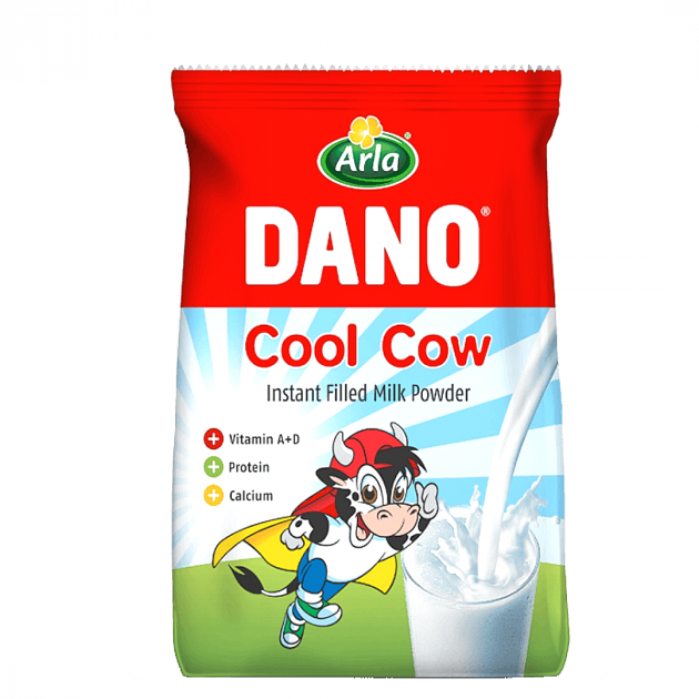 Dano Cool Cow 350g Refill