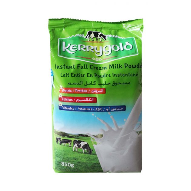 Kerry gold full cream 850g