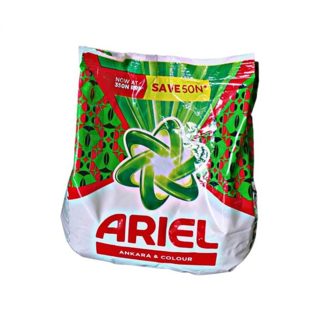 Ariel Ankara 400g