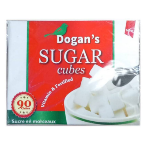 Dogan Sugar 500g