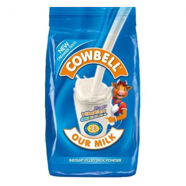 Cowbell 750g