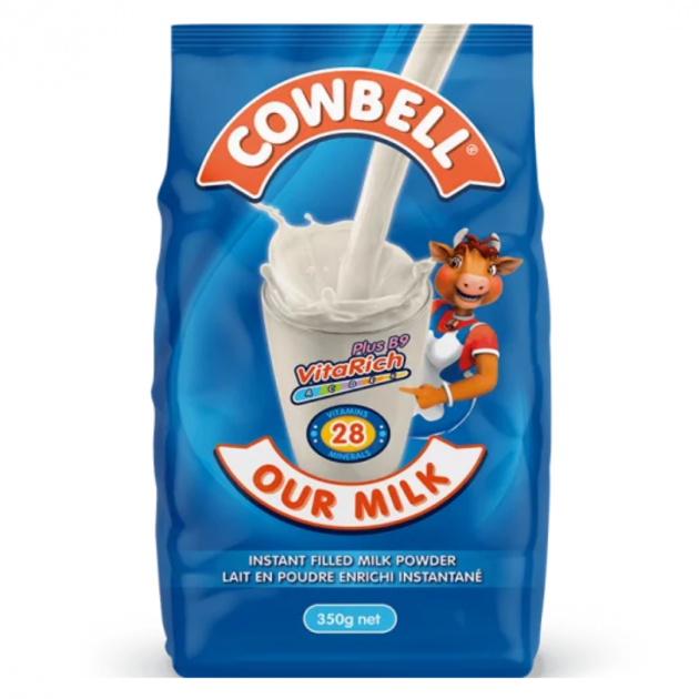 Cowbell 320g