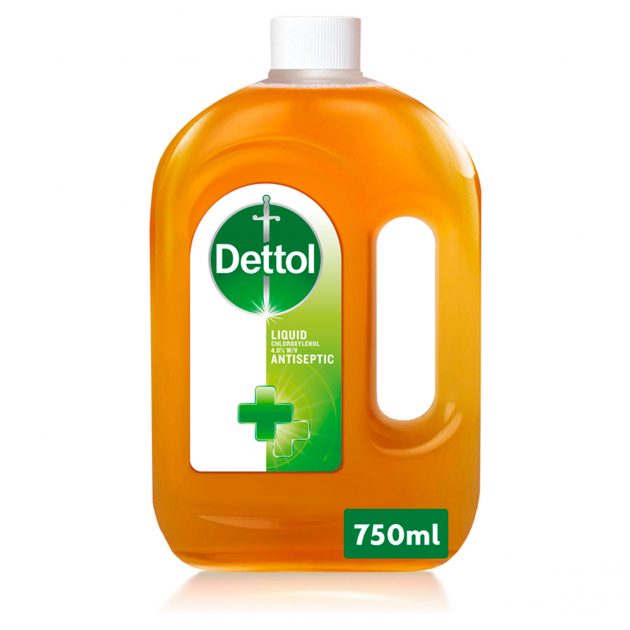 Dettol 750ml