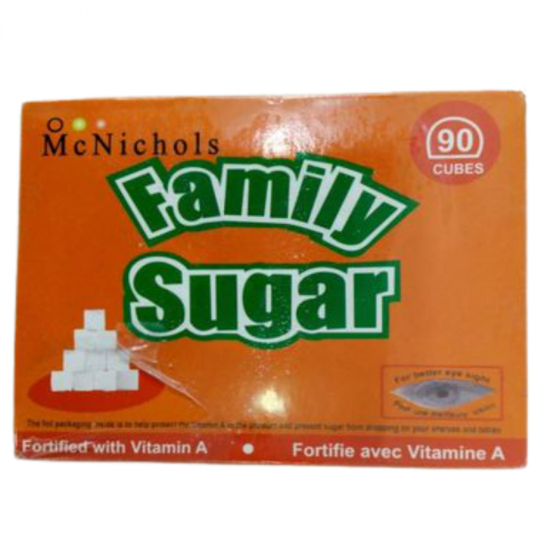 Family Sugar 500g