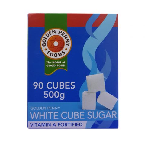 Golden Penny Sugar 500g