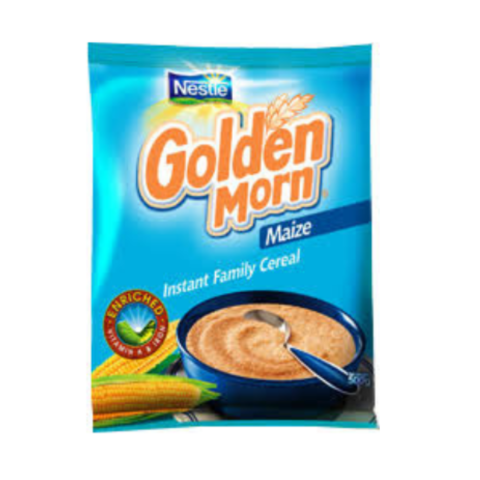 Golden morn 300g