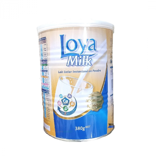 Loyal 380g tin