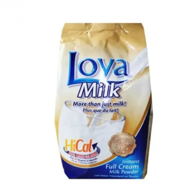 Loyal full cream 320g