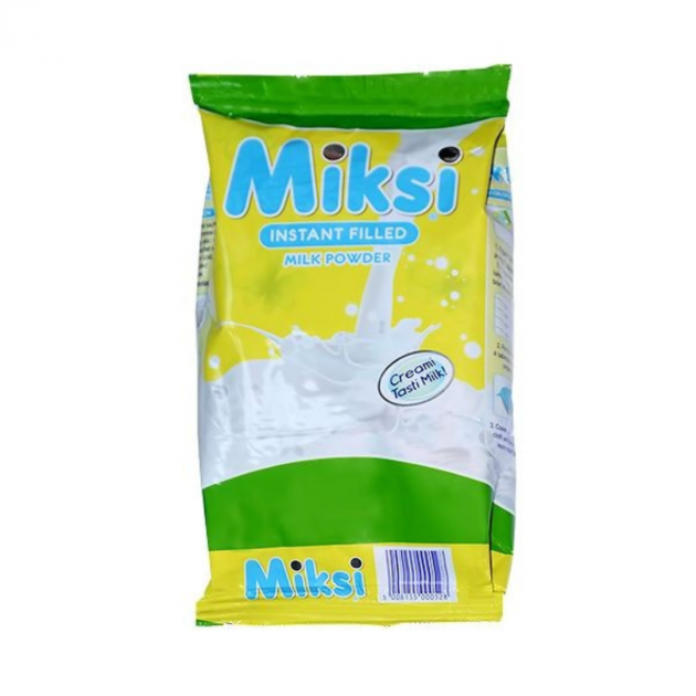 Miksi 750g