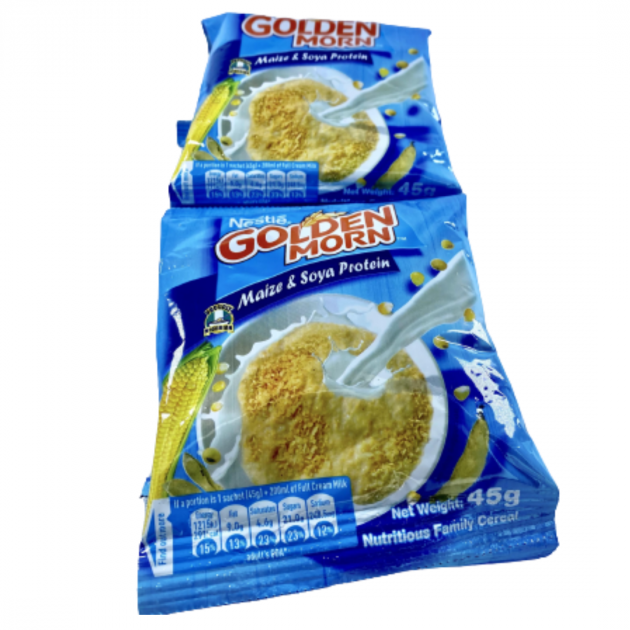 Golden morn 45g(1 roll)
