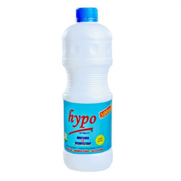 Hypo 1.5litres