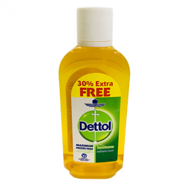 Dettol 165ml
