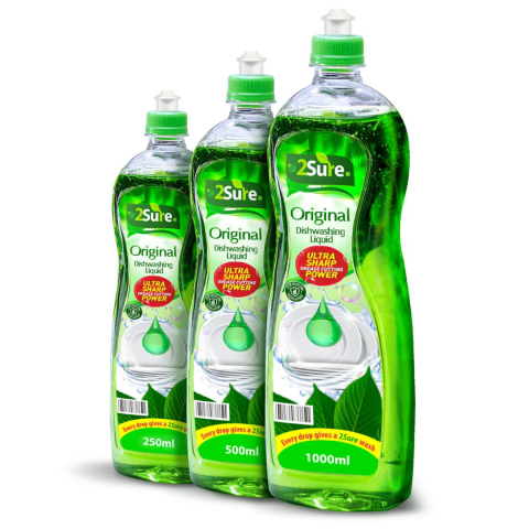 2sure 250ml