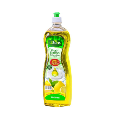2 sure 1000ml