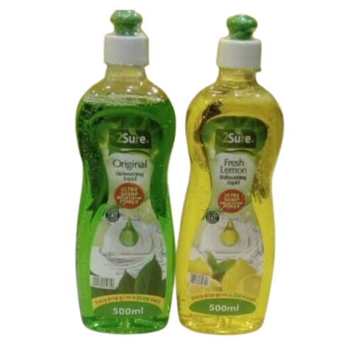 2 sure 500ml