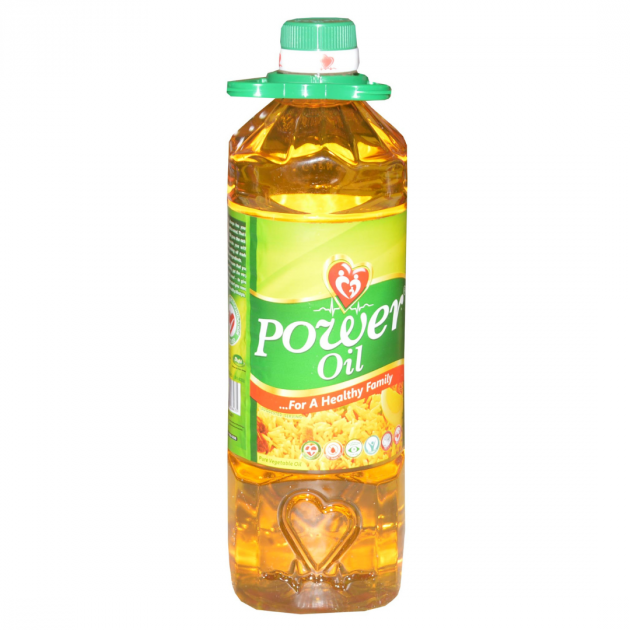 GoPower oil 1.4 litres