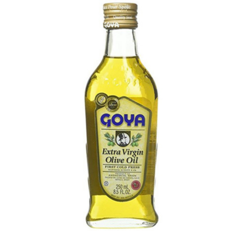 Goya extra virgin oil 250ml