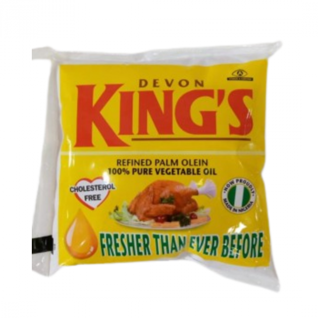 Kings 500ml sachet