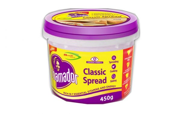 Mamador 450g