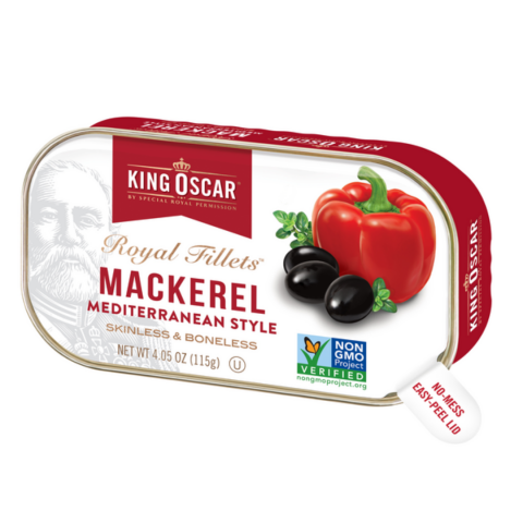 Royal mackerel