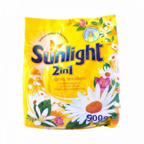 Sunlight 2in1 900g