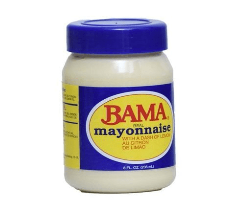 Bama small