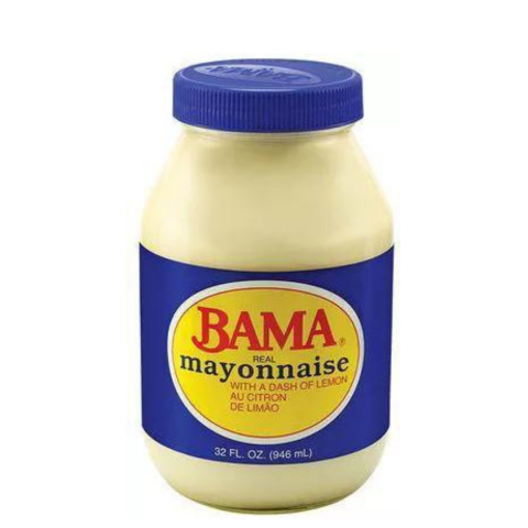 Bama big size