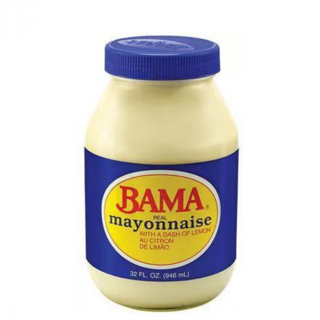 Bama big size