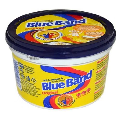 Blue band 250g