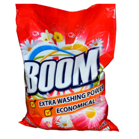 Boom 900g