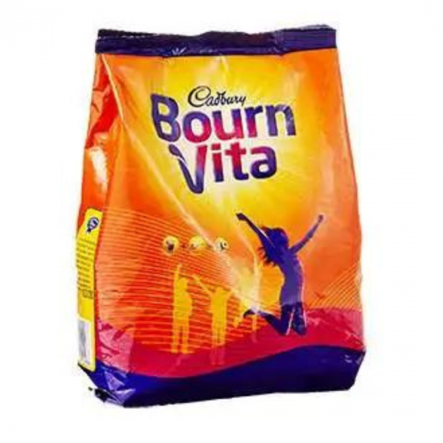 Bournvita 450g sachet
