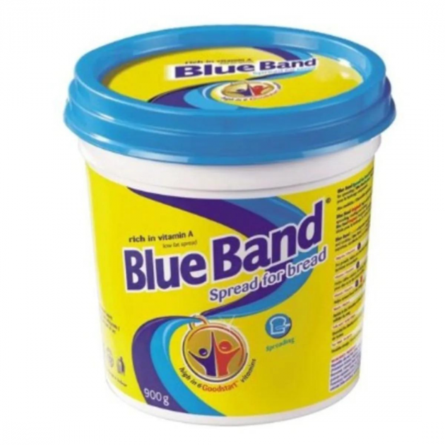 Blue band 900g