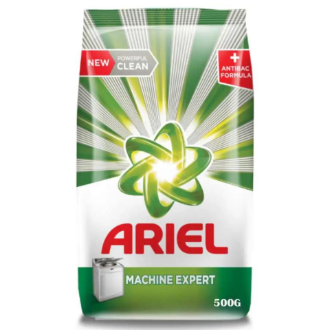 Ariel machine expert 900g