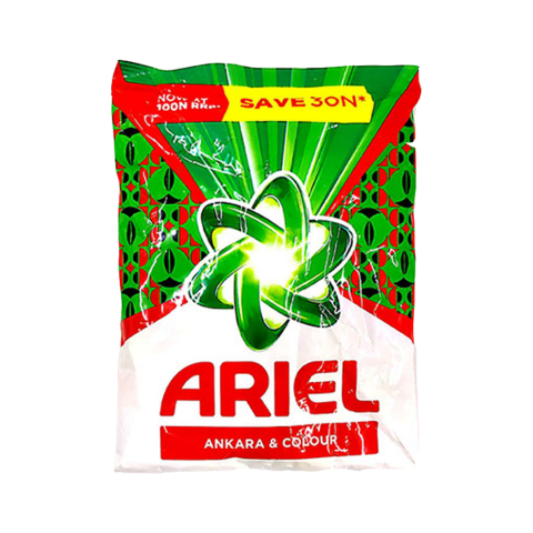 Ariel Ankara 150g
