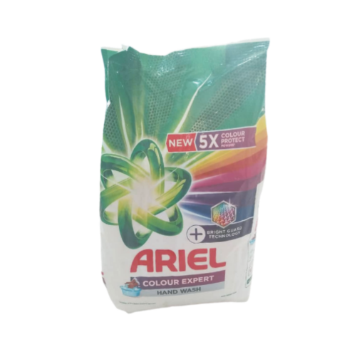 Ariel 5x color expert 800g