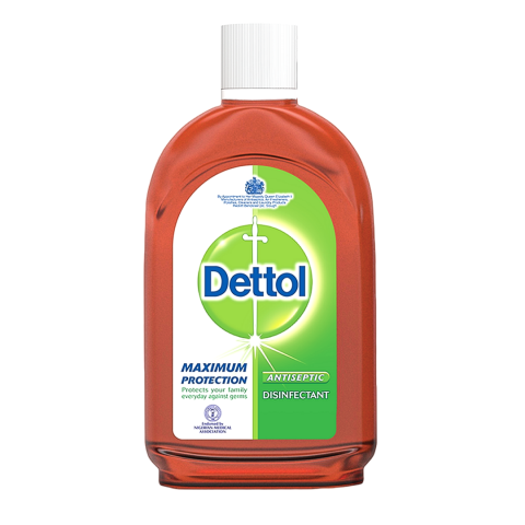 Dettol 500ml
