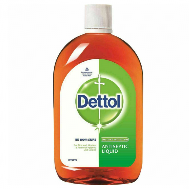 Dettol 250ml