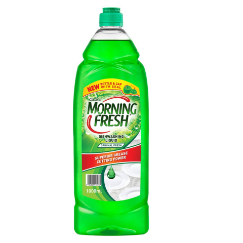 Morning fresh 1000ml