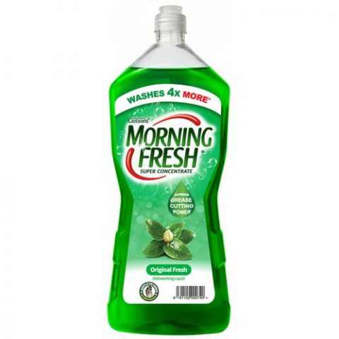 Morning fresh 700ml