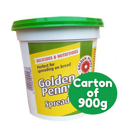 Golden penny 900g