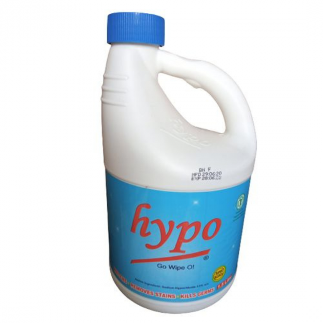 Hypo 3.5litres
