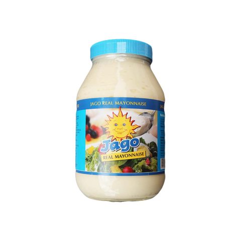 Jago 443ml