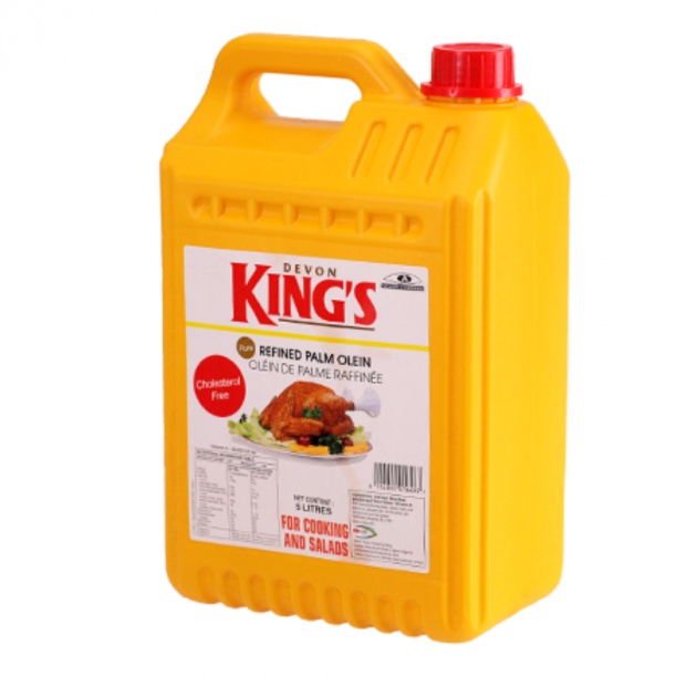 Kings 5ltrs